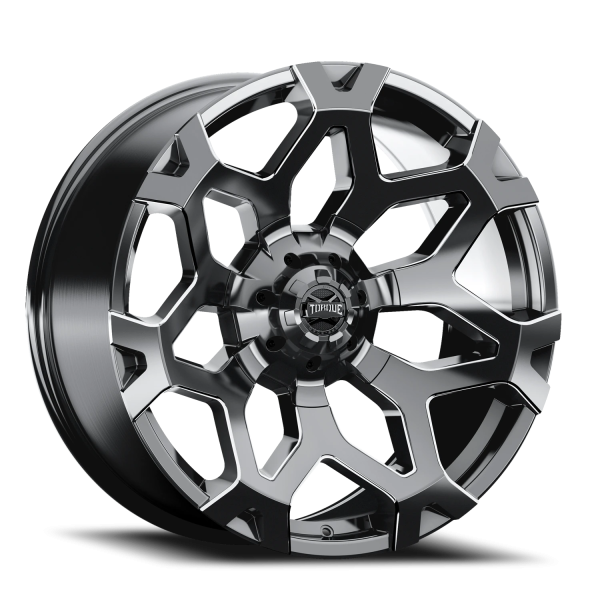 Torque Wheels TW423C Stance