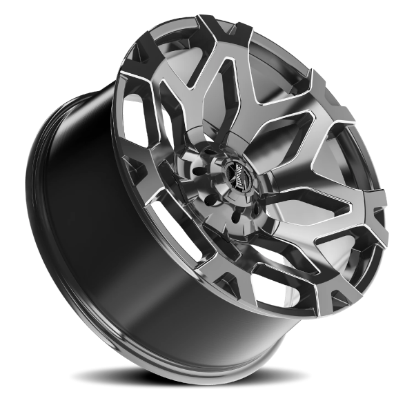Torque Wheels TW423C Stance - Image 2