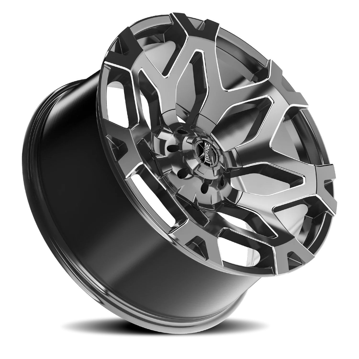 Torque Wheels TW423C Stance - Image 2