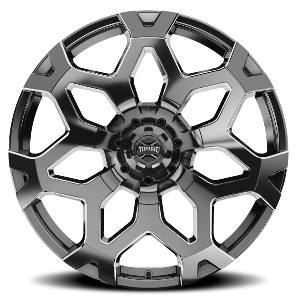 Torque Wheels TW423C Stance - Image 3