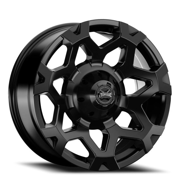 Torque Wheels TW423C Stance