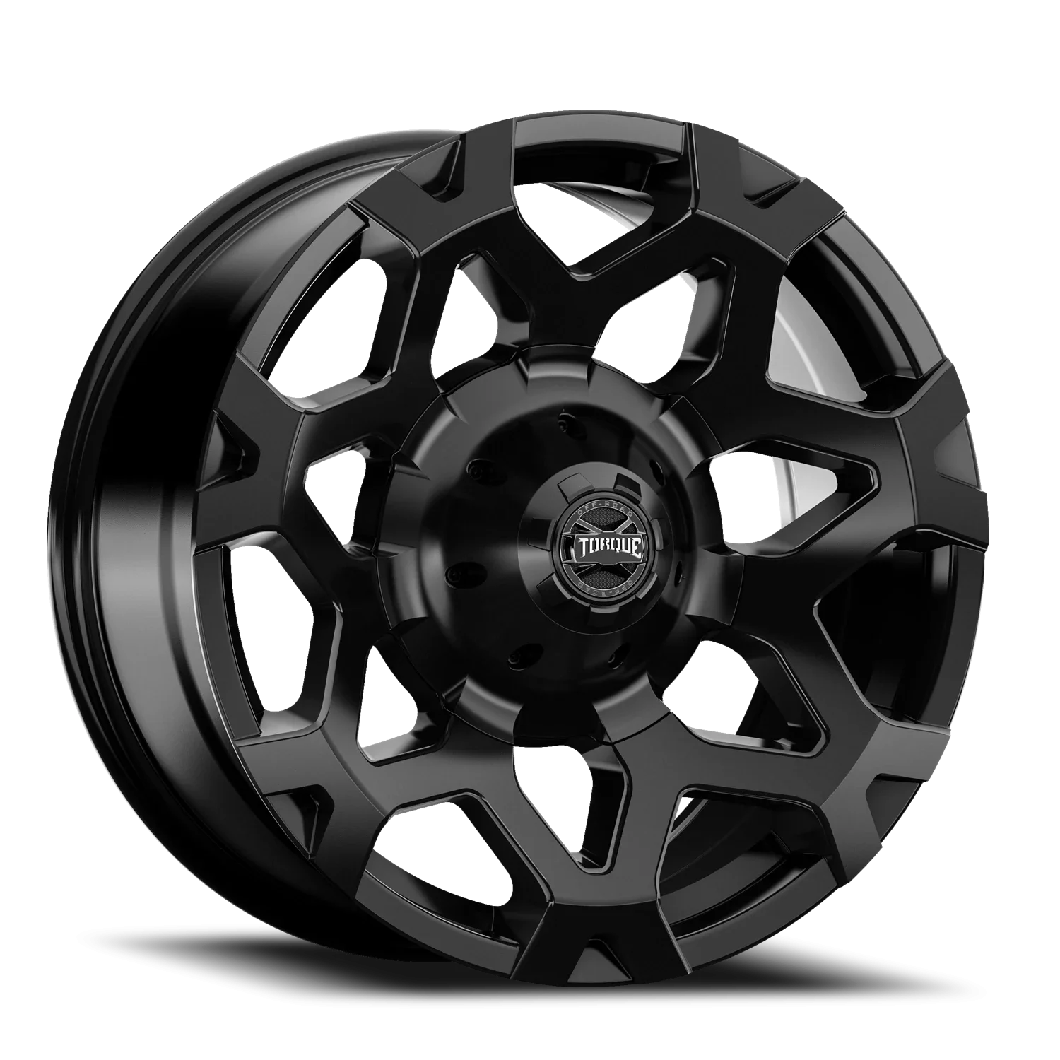 Torque Wheels TW423C Stance