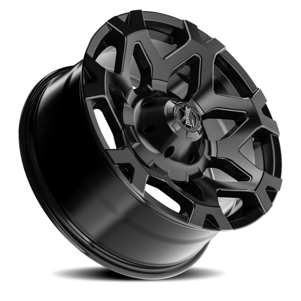 Torque Wheels TW423C Stance - Image 2