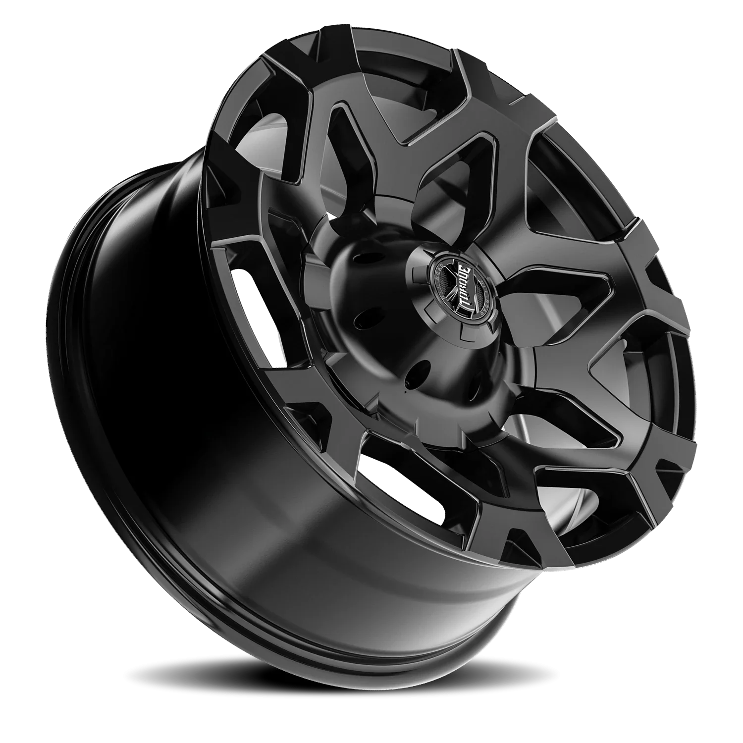 Torque Wheels TW423C Stance - Image 2