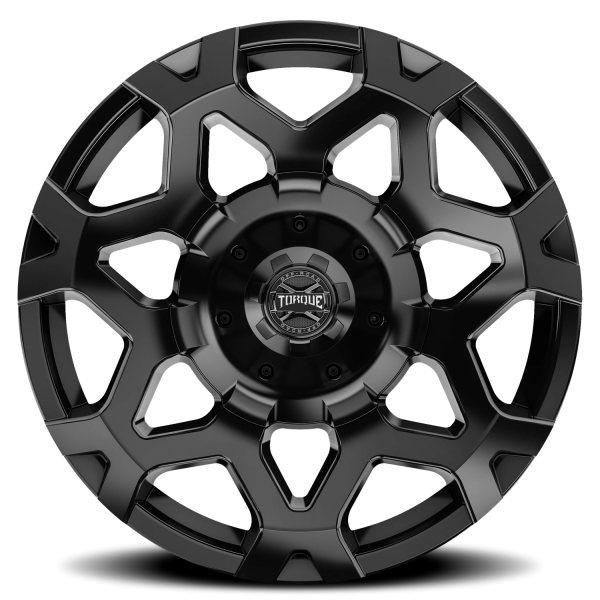 Torque Wheels TW423C Stance - Image 3