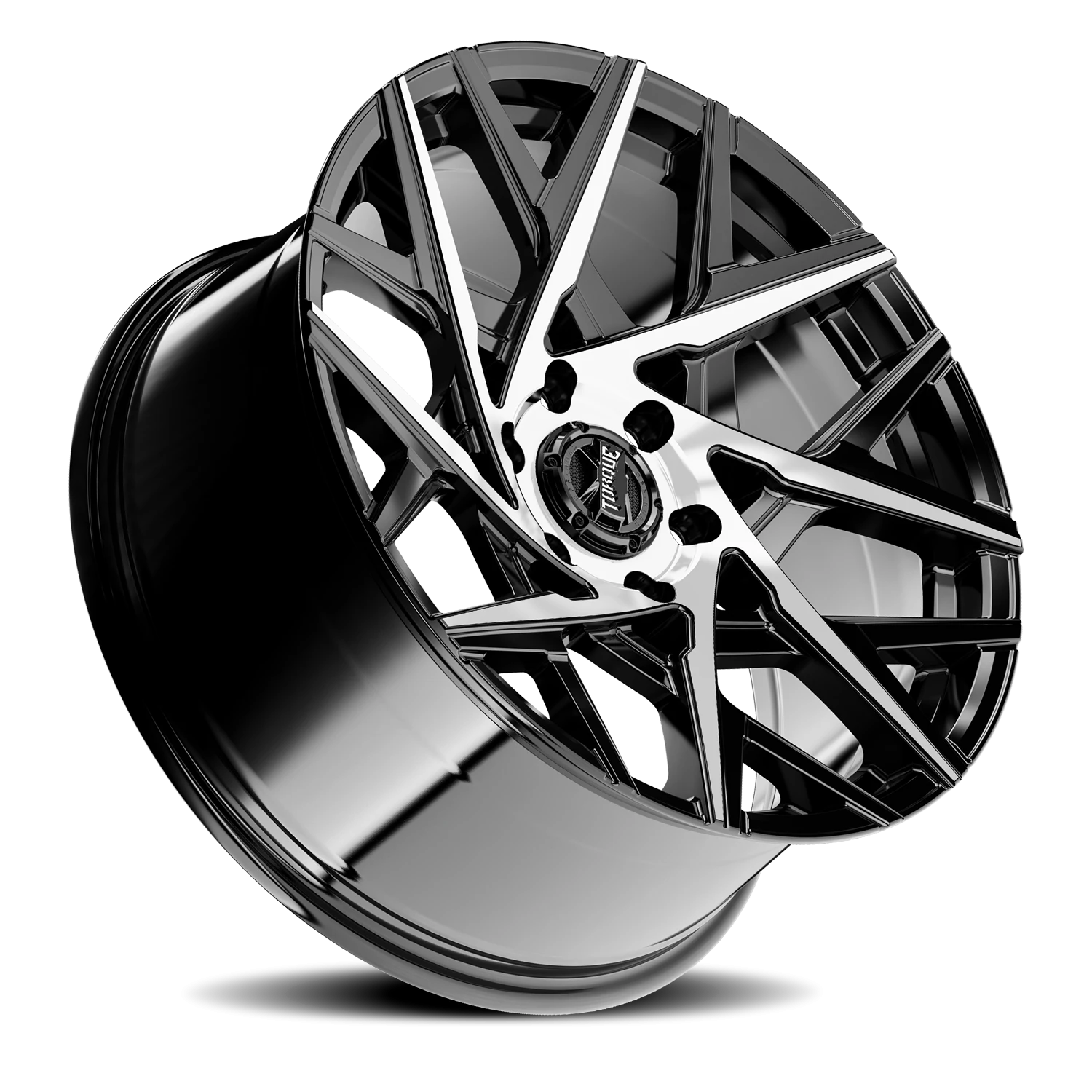 Torque Wheels TW424C Summit - Image 2