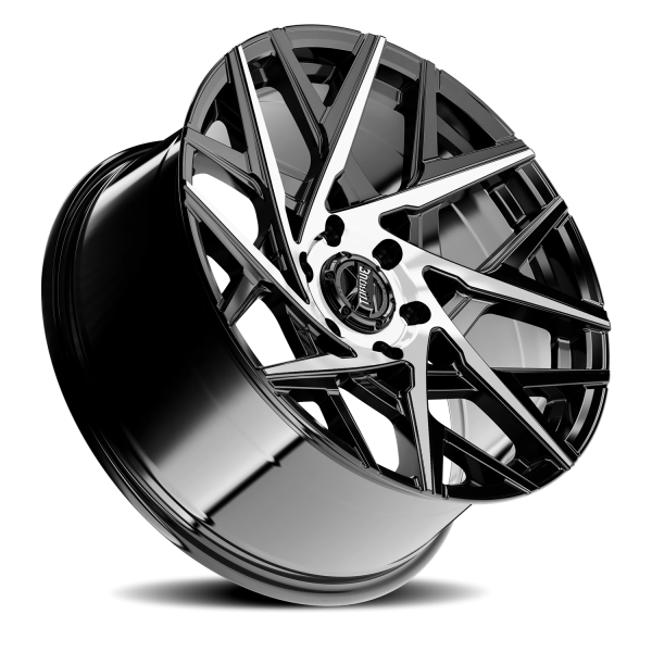 Torque Wheels TW424C Summit - Image 2