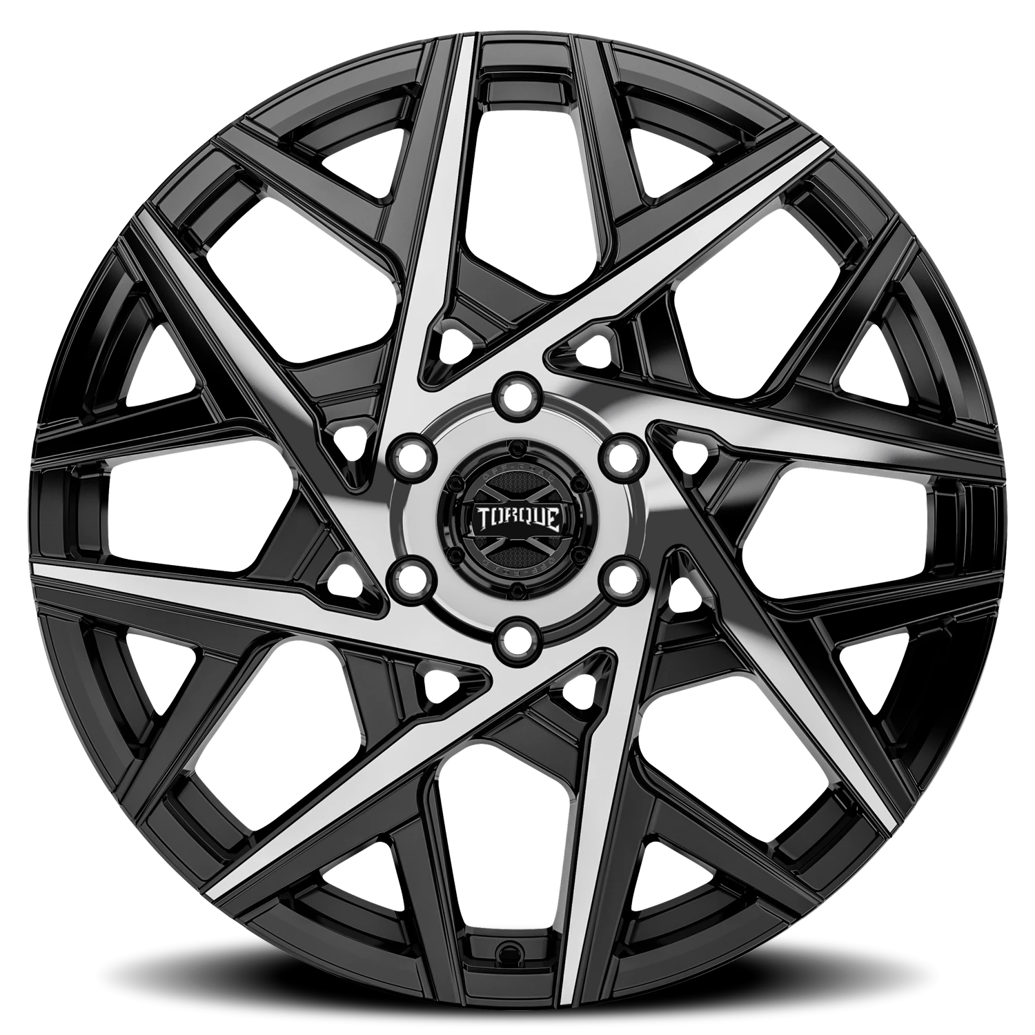 Torque Wheels TW424C Summit - Image 3