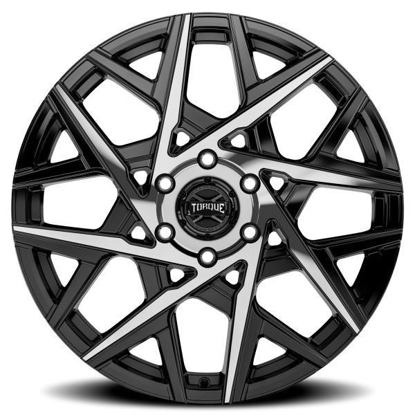 Torque Wheels TW424C Summit - Image 3