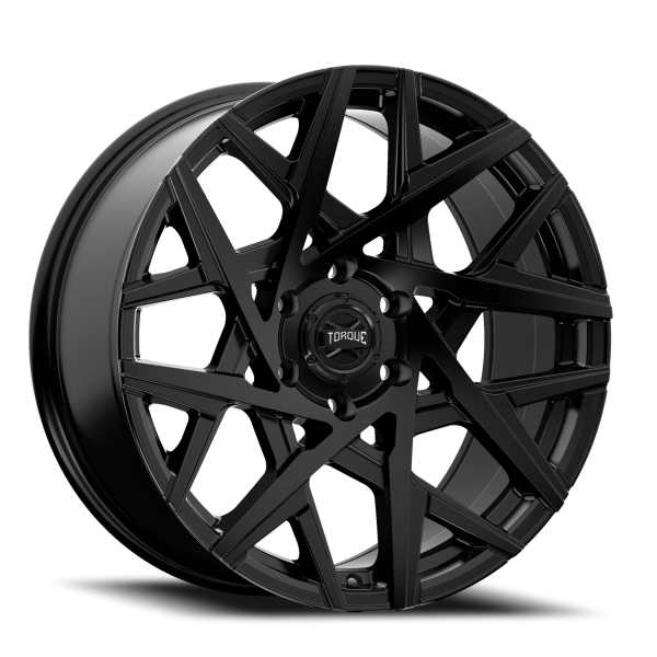 Torque Wheels TW424C Summit