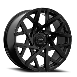 Torque Wheels TW424C Summit