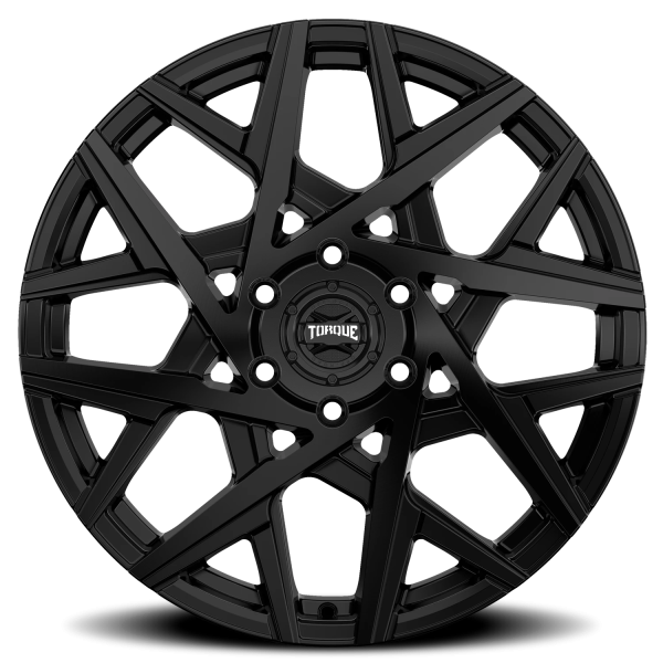 Torque Wheels TW424C Summit - Image 3