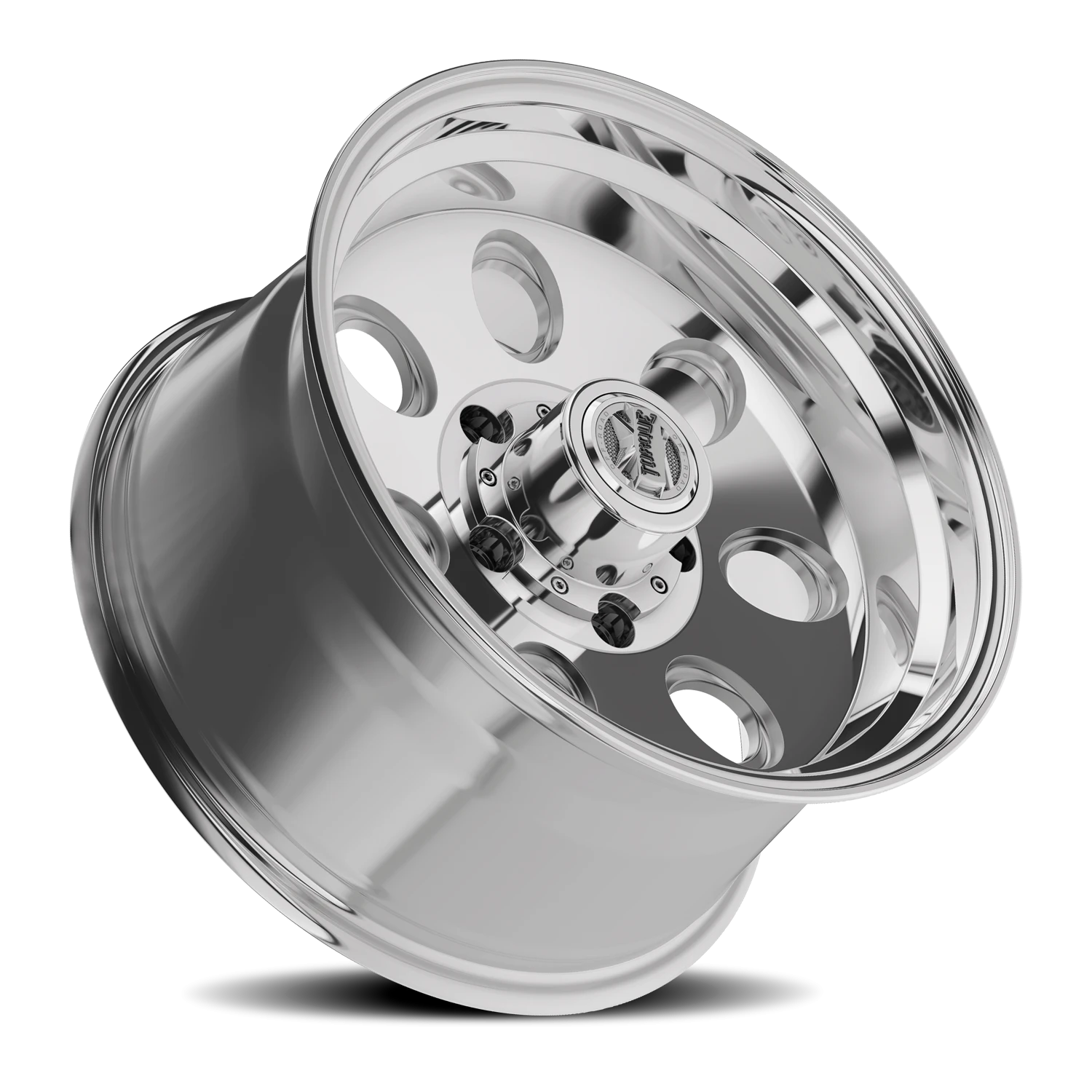 Torque Wheels TW425C Heritage - Image 2