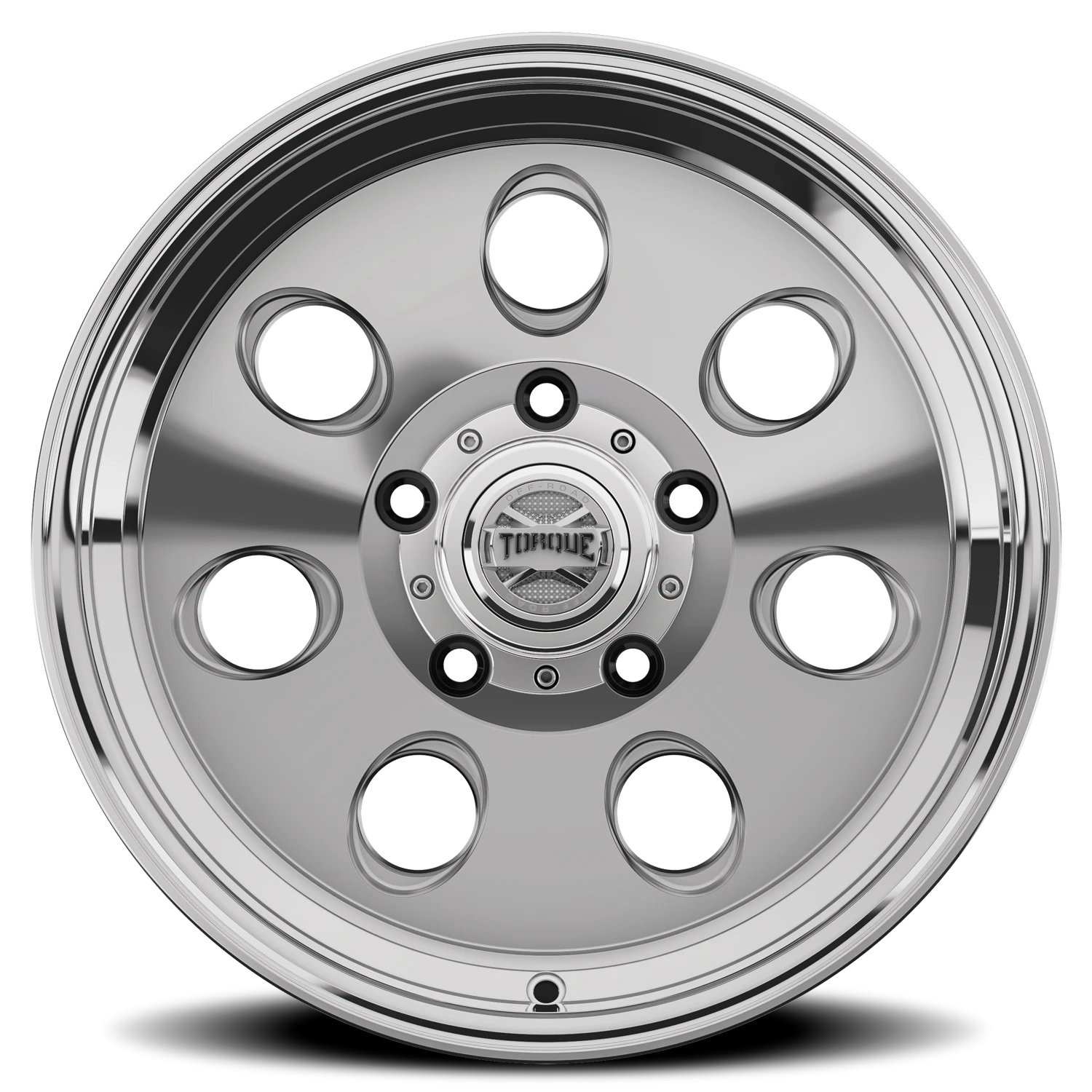 Torque Wheels TW425C Heritage - Image 3
