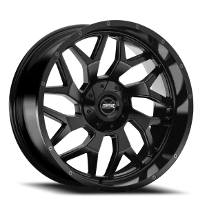 Torque Wheels TW427C Vortex
