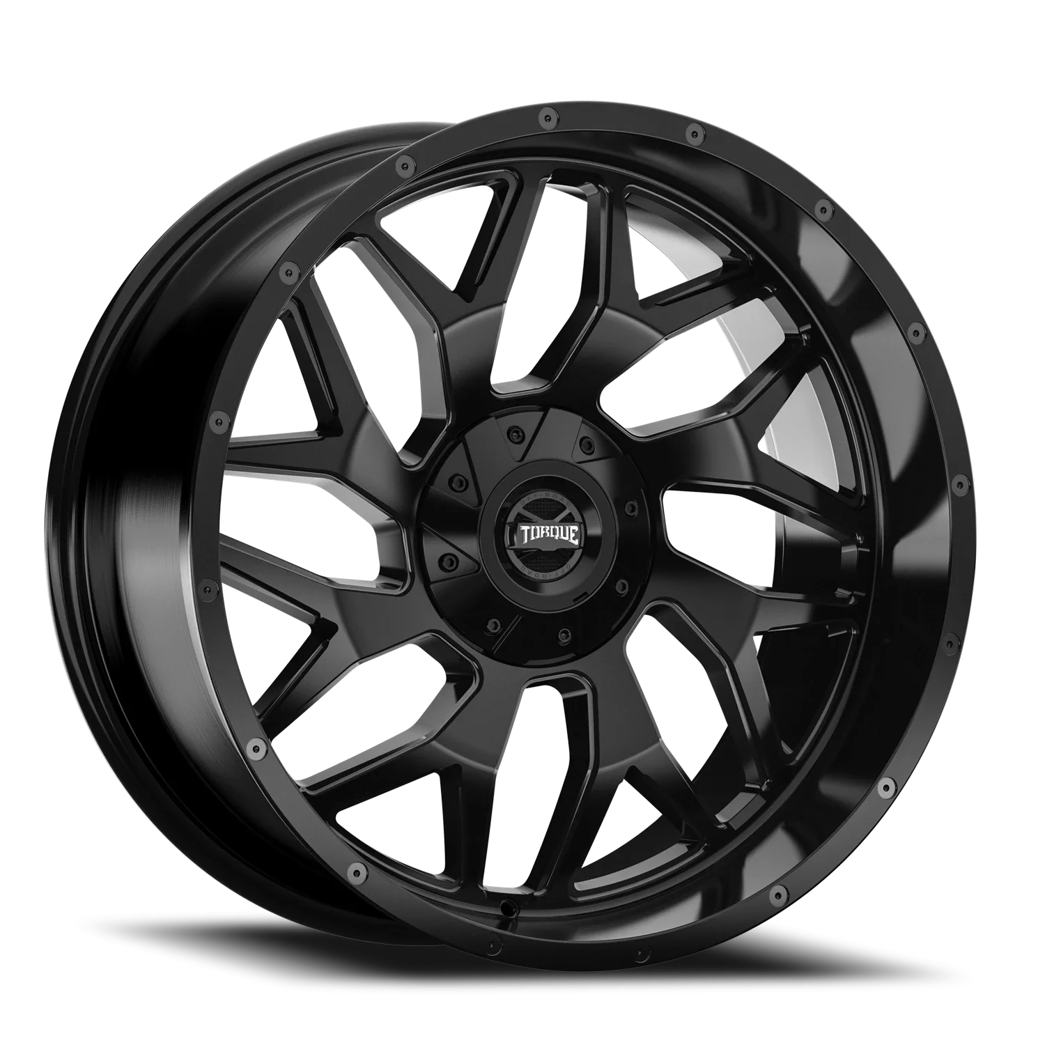 Torque Wheels TW427C Vortex