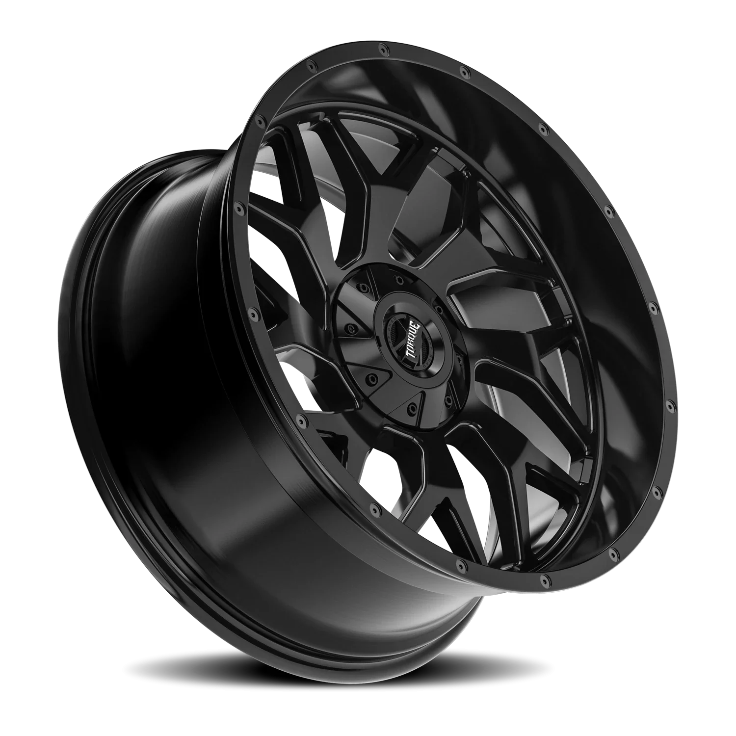 Torque Wheels TW427C Vortex - Image 2