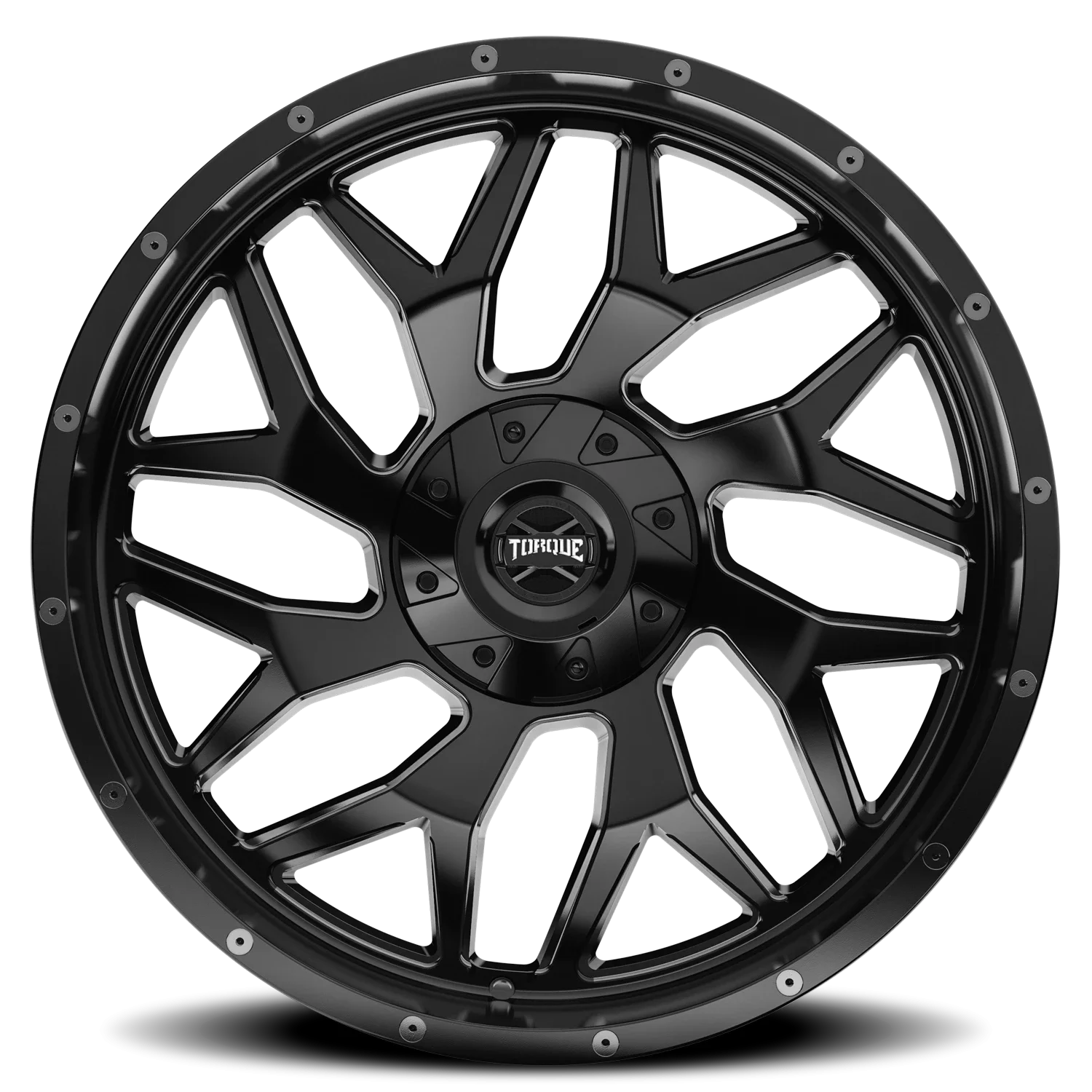 Torque Wheels TW427C Vortex - Image 3