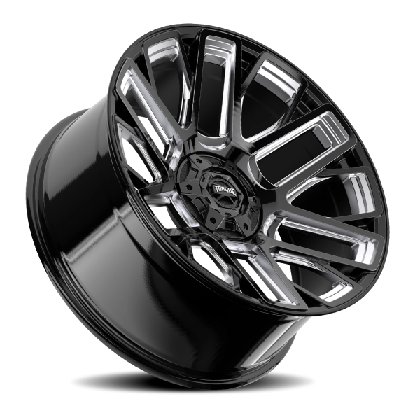 Torque Wheels TW428C Slope - Image 2