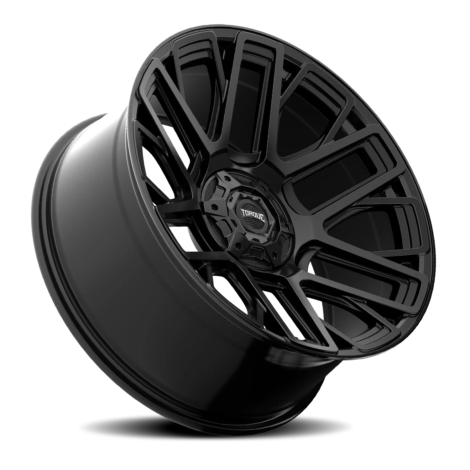 Torque Wheels TW428C Slope - Image 2