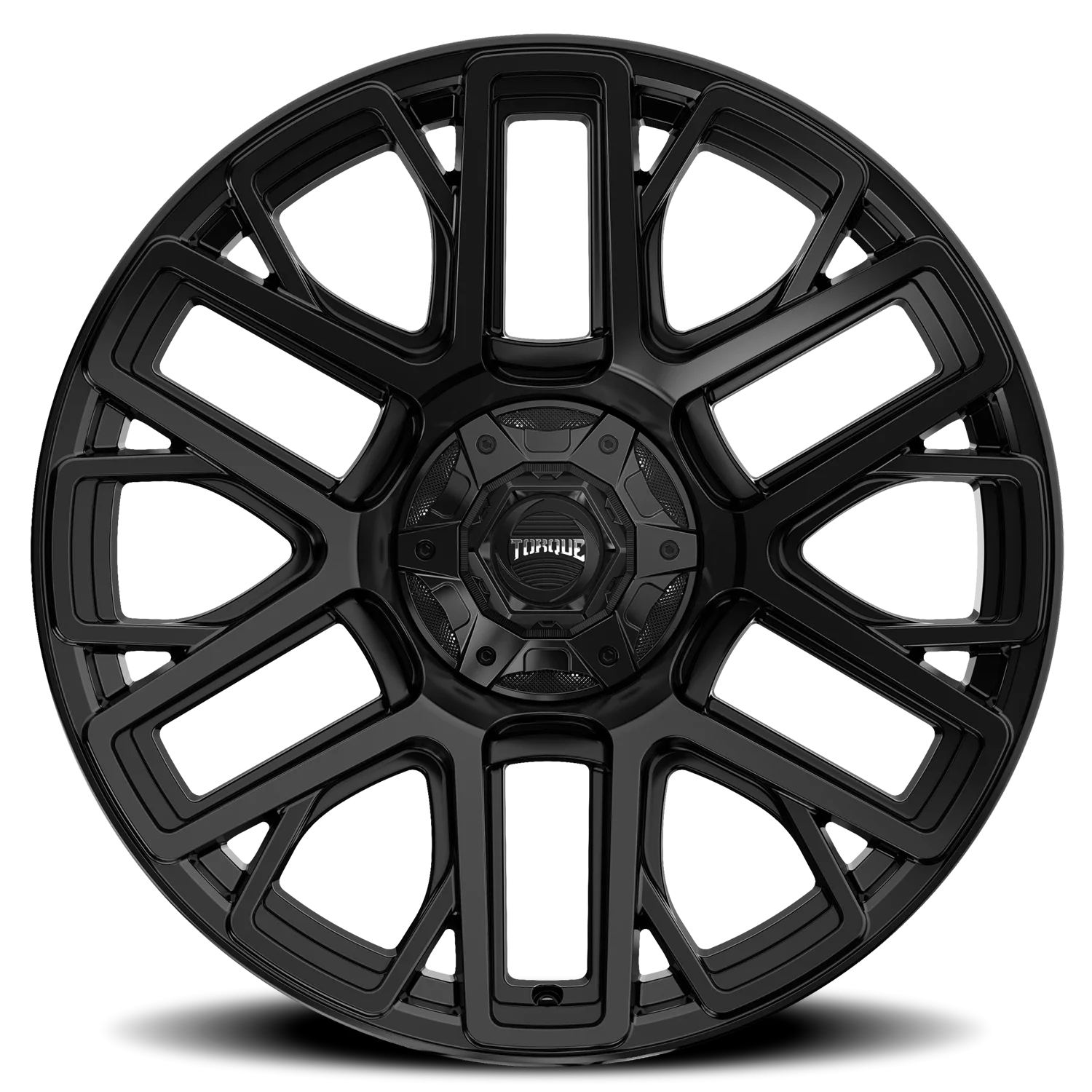 Torque Wheels TW428C Slope - Image 3