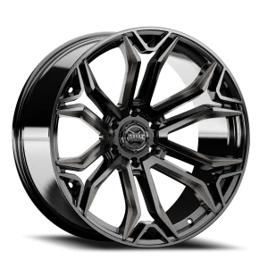 Torque Wheels TW436C Recluse