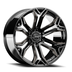 Torque Wheels TW436C Recluse