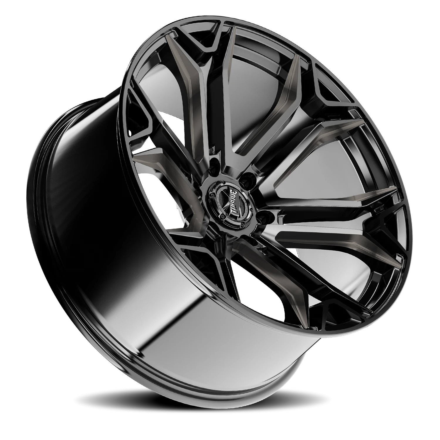 Torque Wheels TW436C Recluse - Image 2