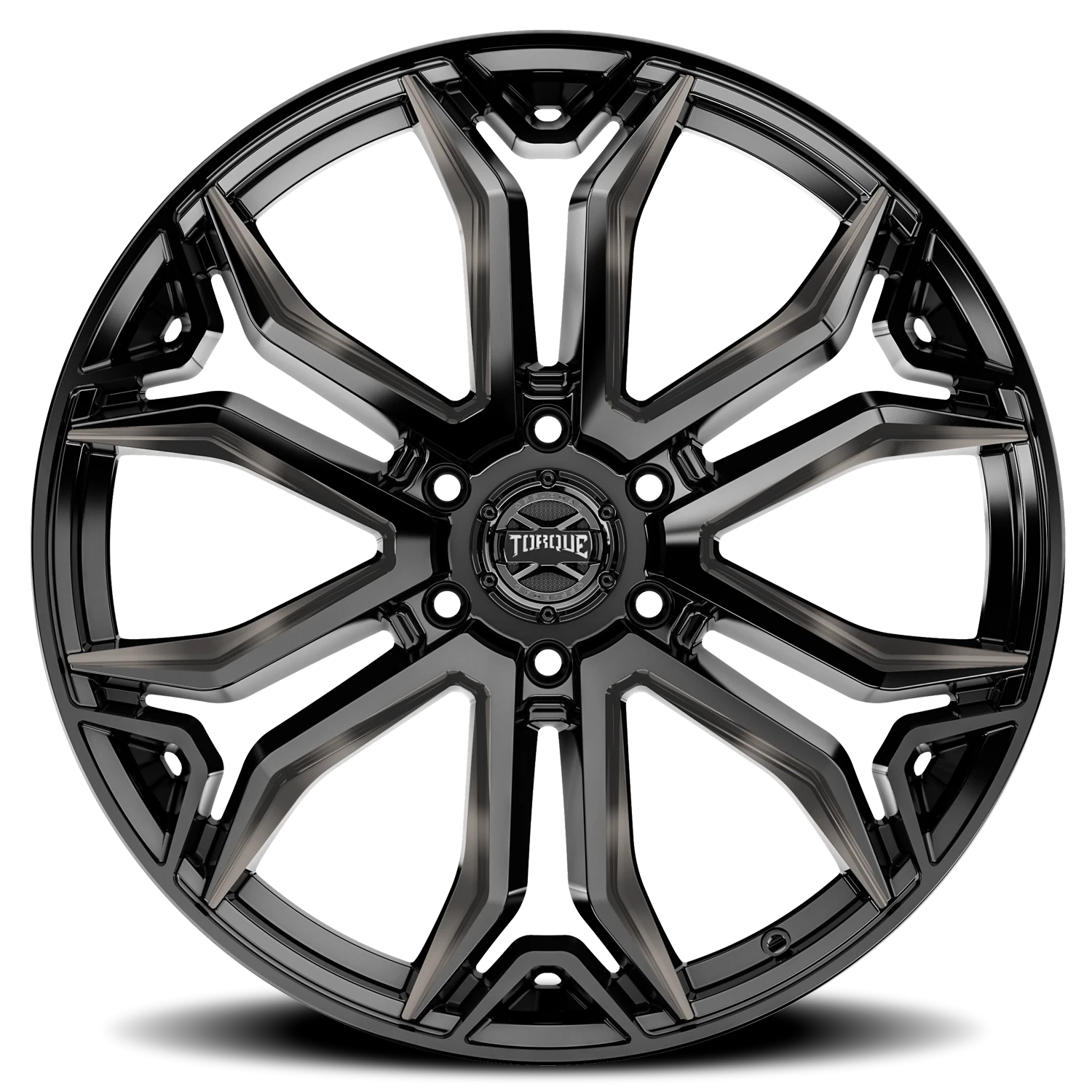 Torque Wheels TW436C Recluse - Image 3