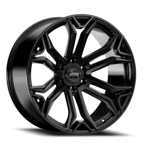Torque Wheels TW436C Recluse