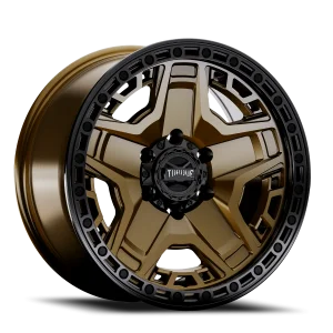 Torque Wheels TW448R Blackhawk