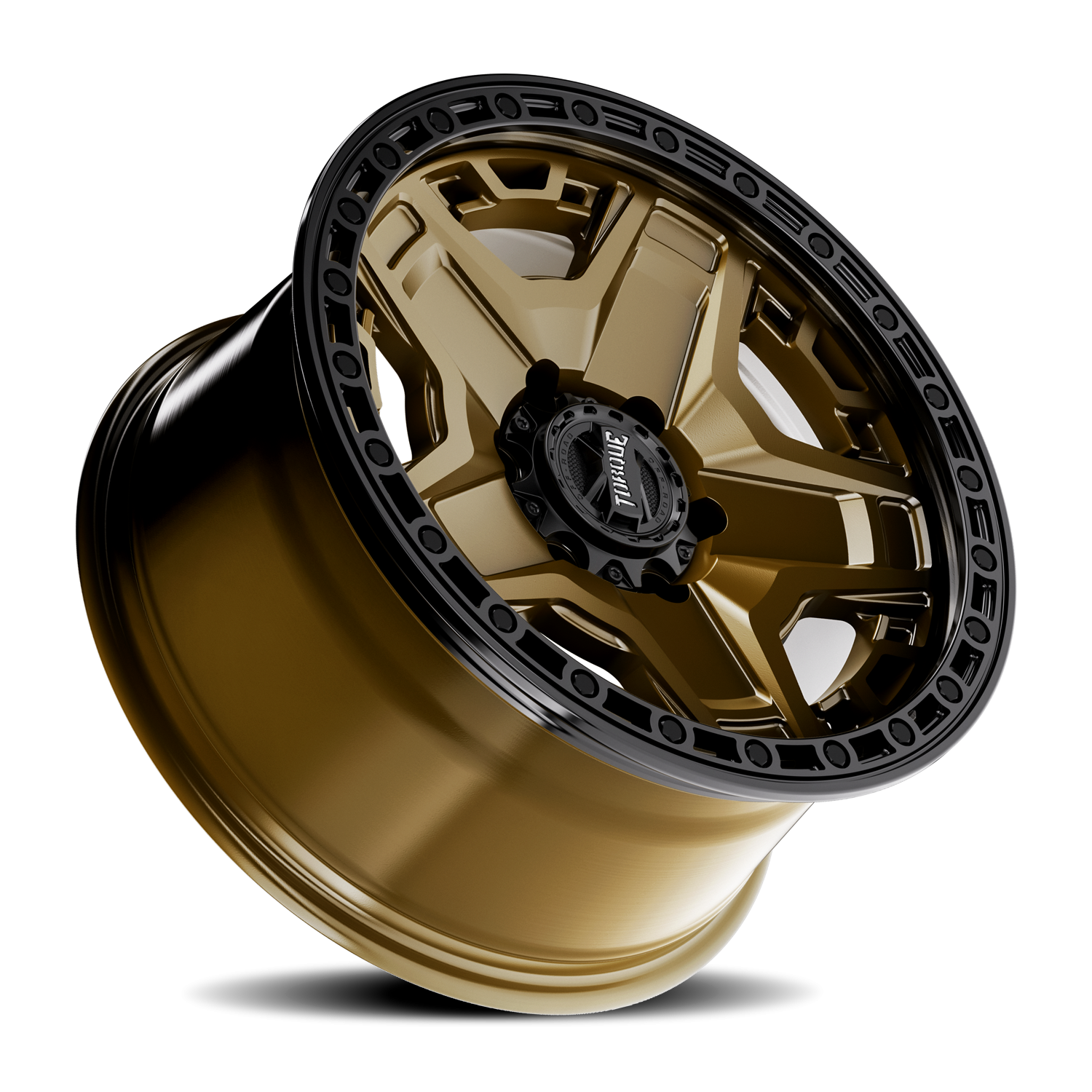 Torque Wheels TW448R Blackhawk - Image 2