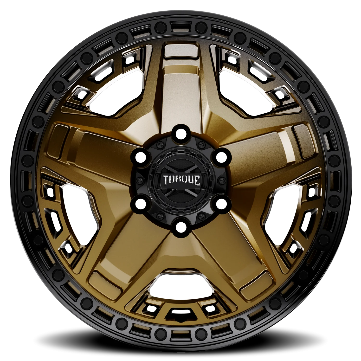 Torque Wheels TW448R Blackhawk - Image 3