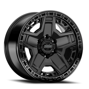 Torque Wheels TW448R Blackhawk