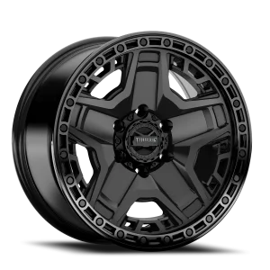Torque Wheels TW448R Blackhawk