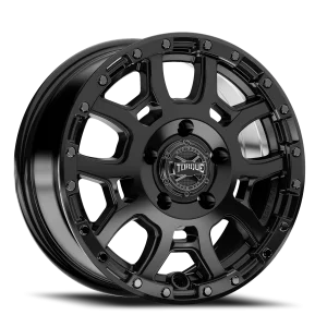 Torque Wheels TW501R Canyon