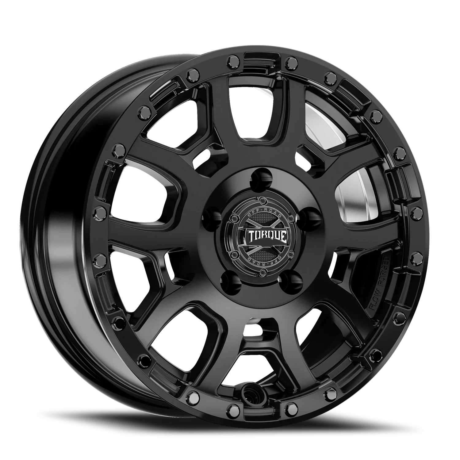 Torque Wheels TW501R Canyon