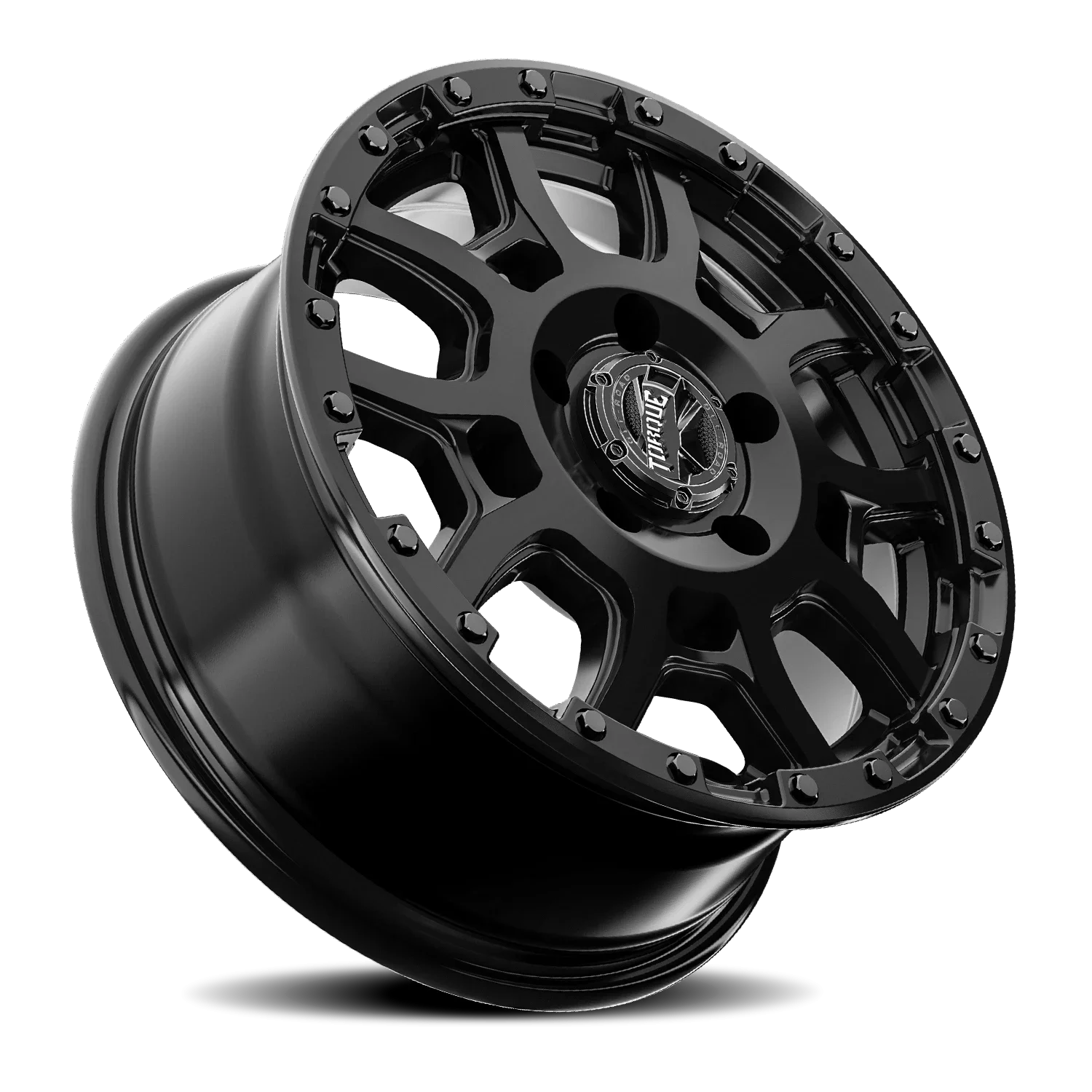 Torque Wheels TW501R Canyon - Image 2