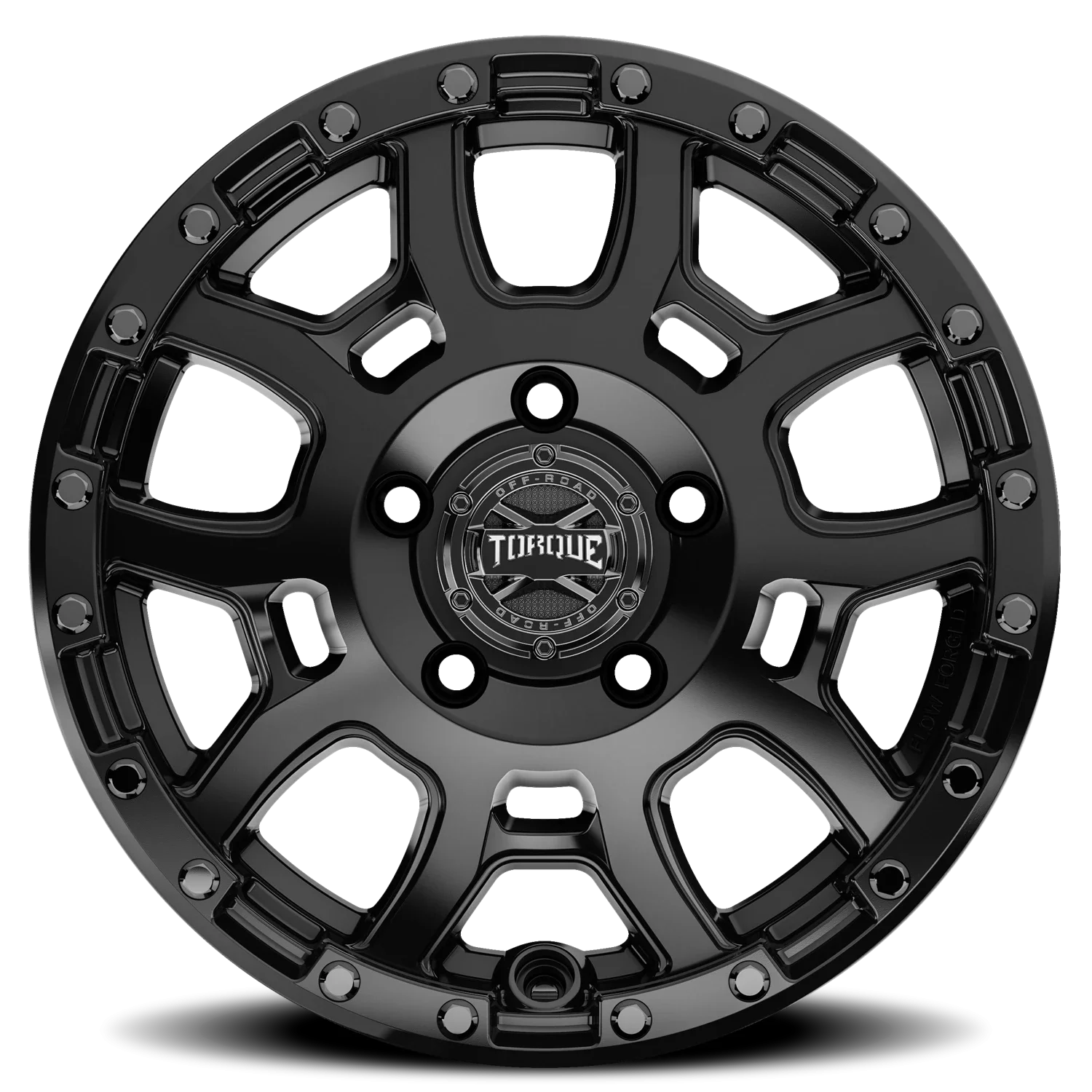 Torque Wheels TW501R Canyon - Image 3