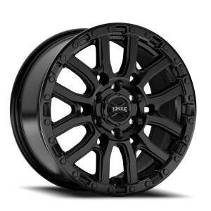 Torque Wheels TW501R Canyon