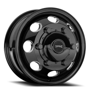 Torque Wheels TW512C Revolver Dually