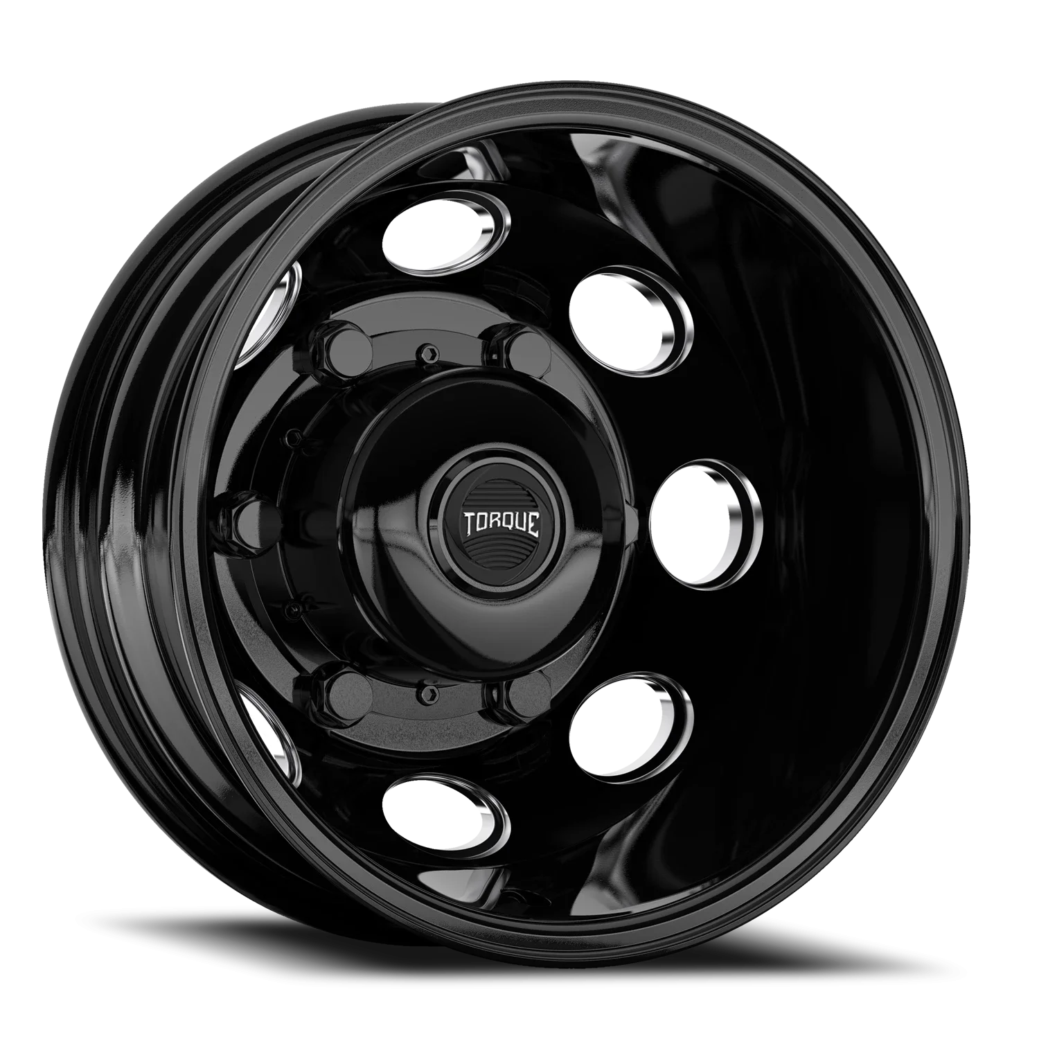Torque Wheels TW512C Revolver Dually