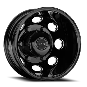 Torque Wheels TW512C Revolver Dually