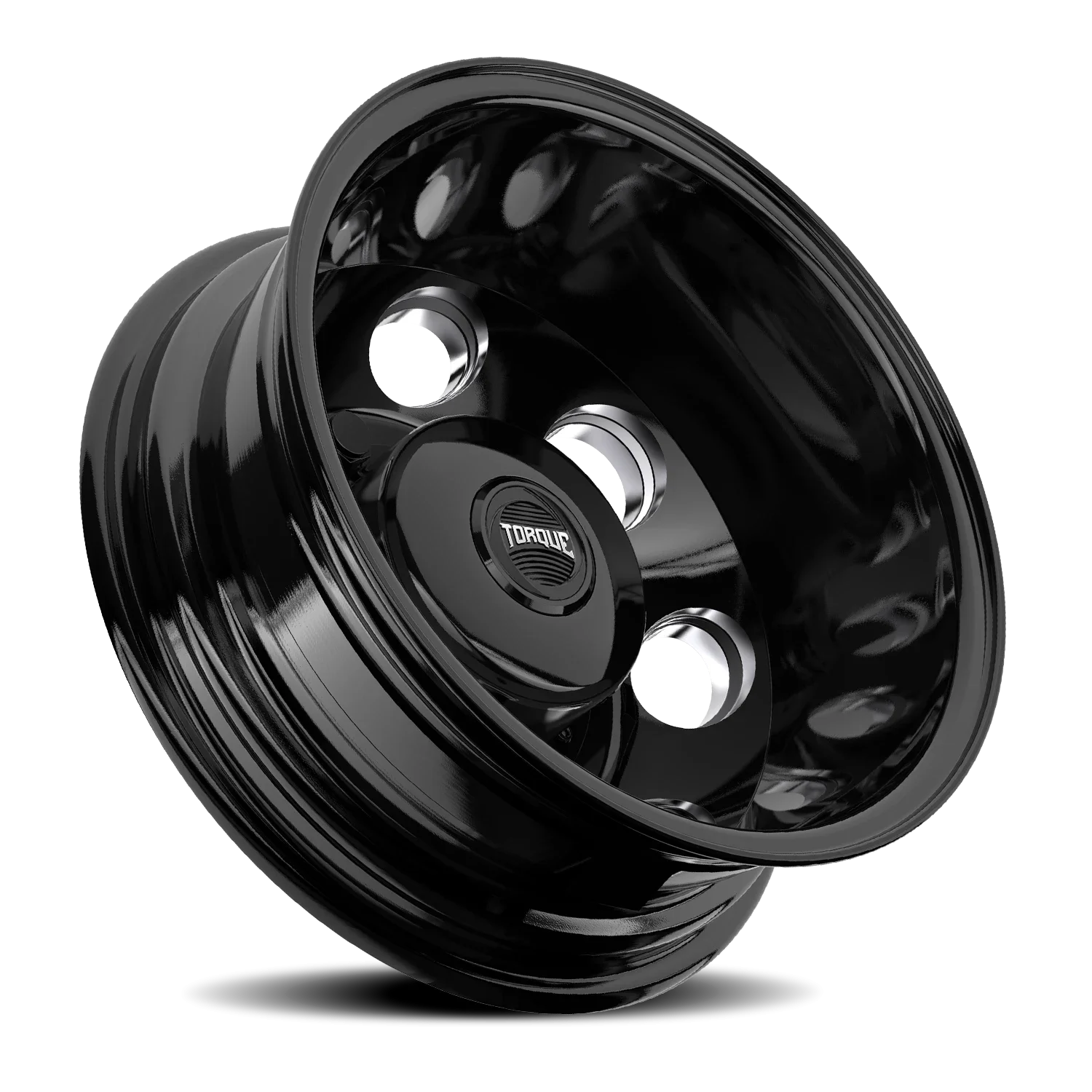 Torque Wheels TW512C Revolver Dually - Image 2