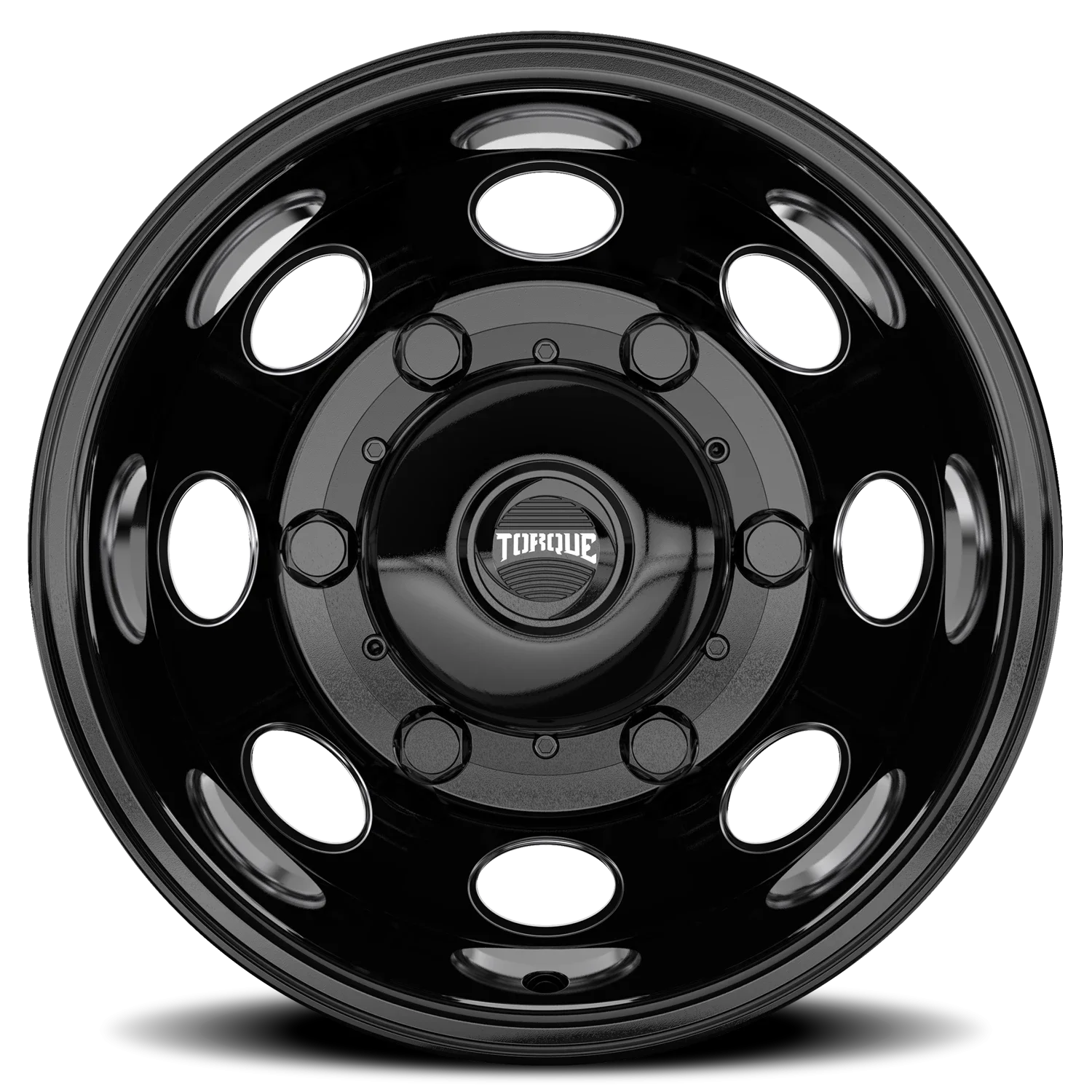 Torque Wheels TW512C Revolver Dually - Image 3