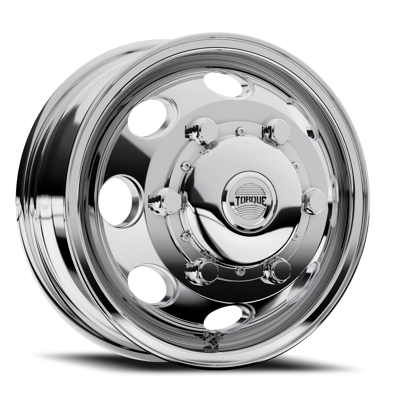 Torque Wheels TW512C Revolver Dually