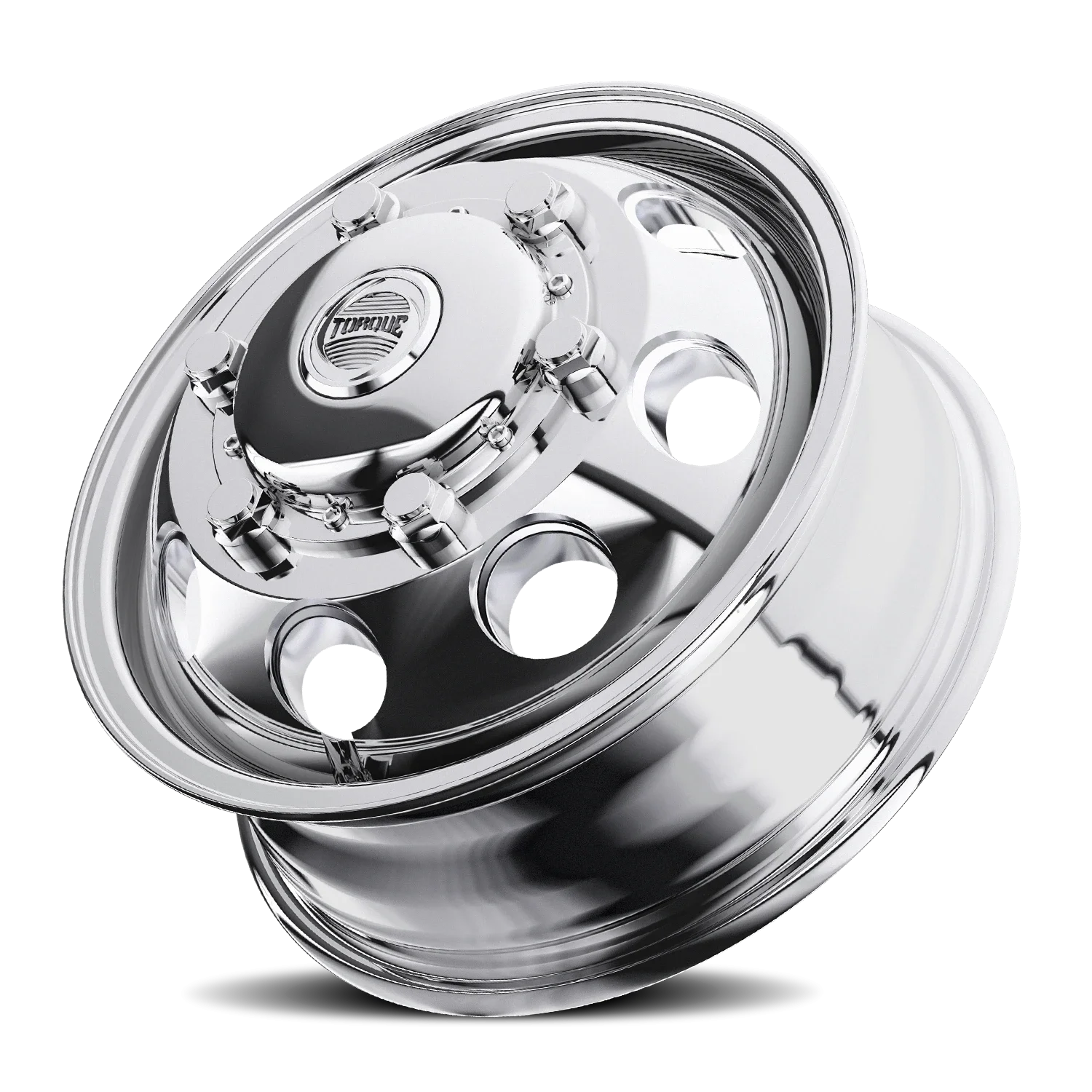 Torque Wheels TW512C Revolver Dually - Image 2