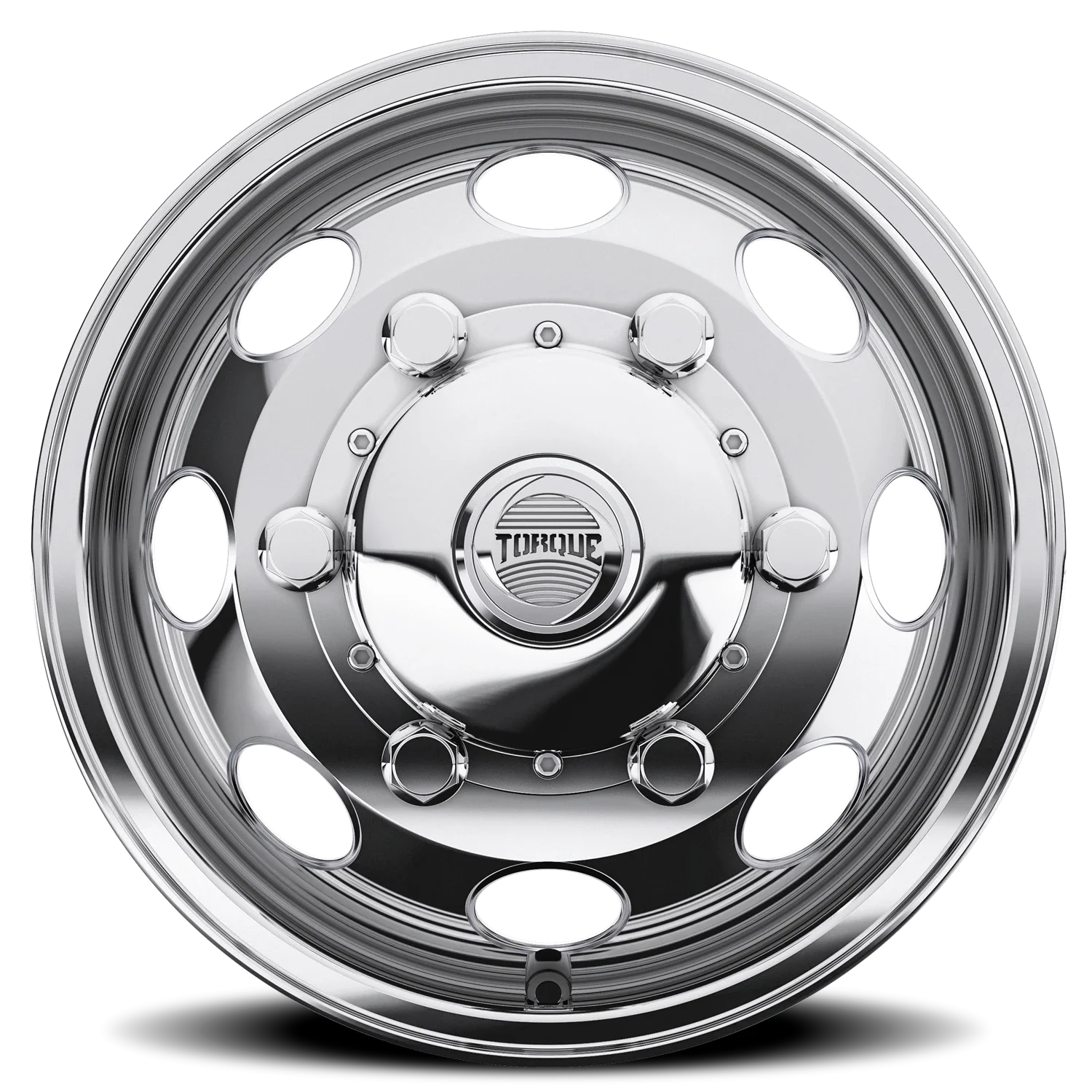 Torque Wheels TW512C Revolver Dually - Image 3