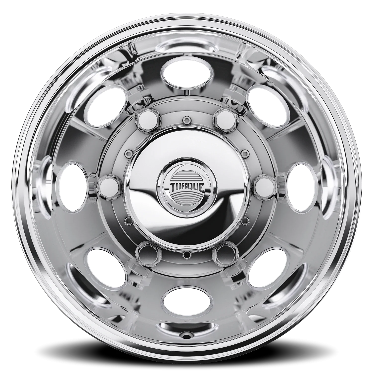 Torque Wheels TW512C Revolver Dually - Image 3