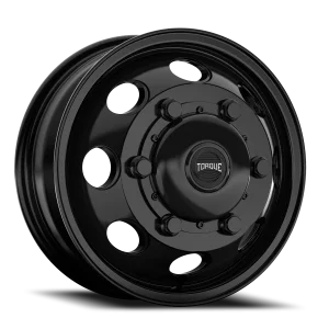 Torque Wheels TW512C Revolver Dually